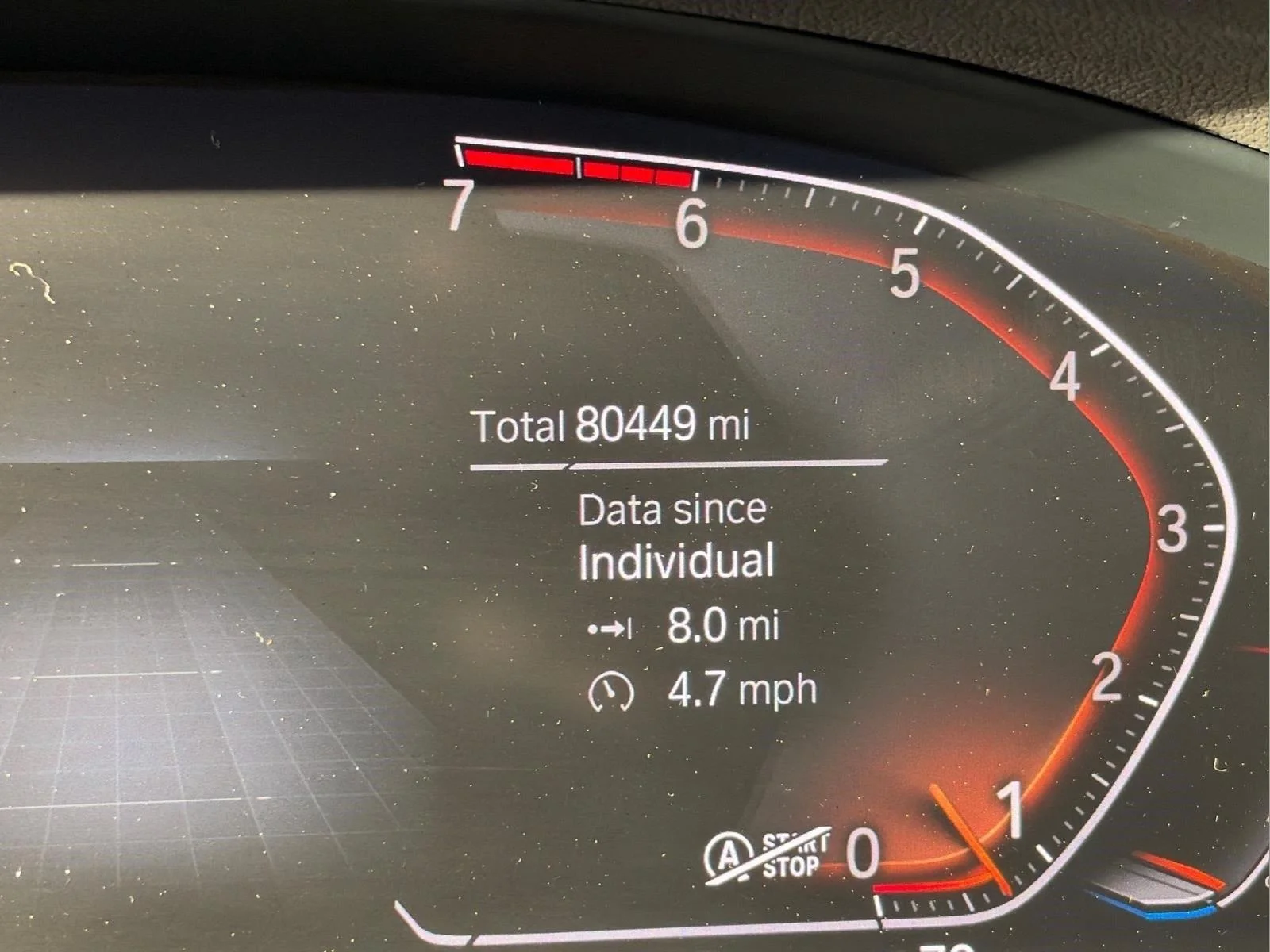 Used 2024 Dark Graphite Metallic BMW xDrive30i image 25