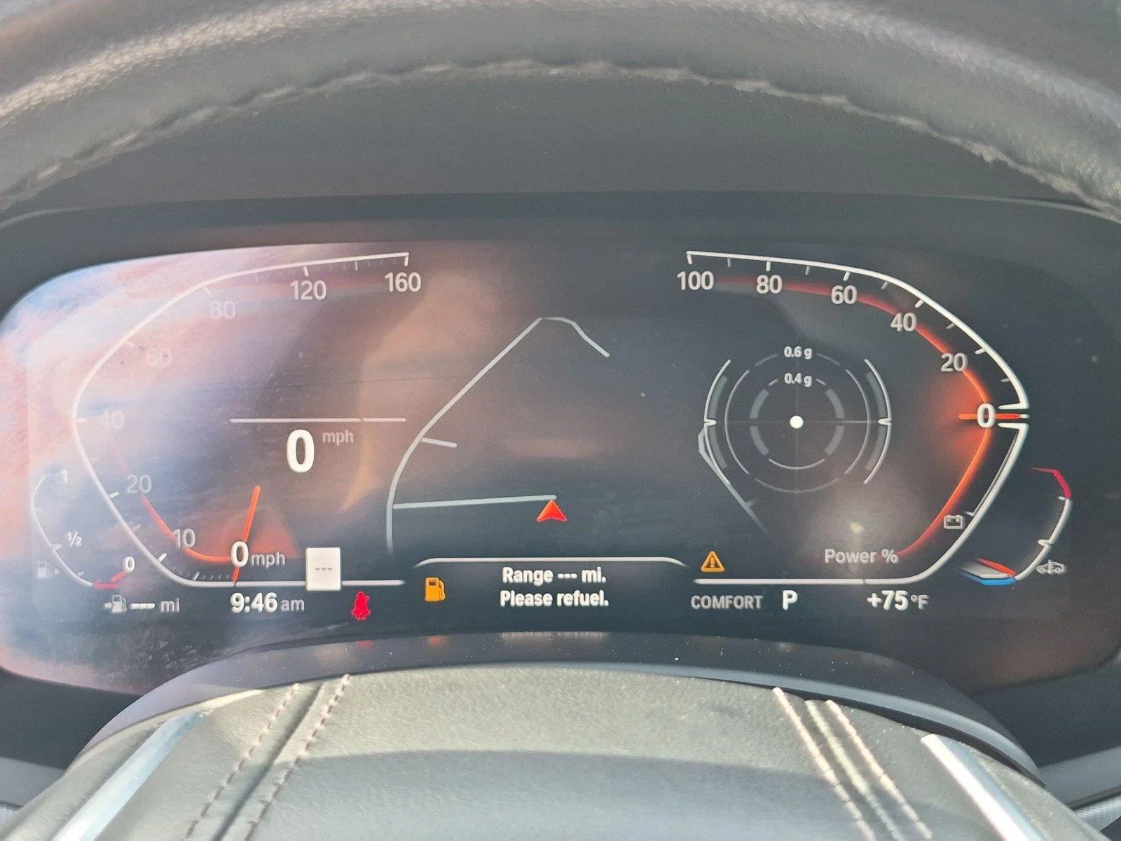 Used 2021 Black Sapphire Metallic BMW xDrive40i image 22