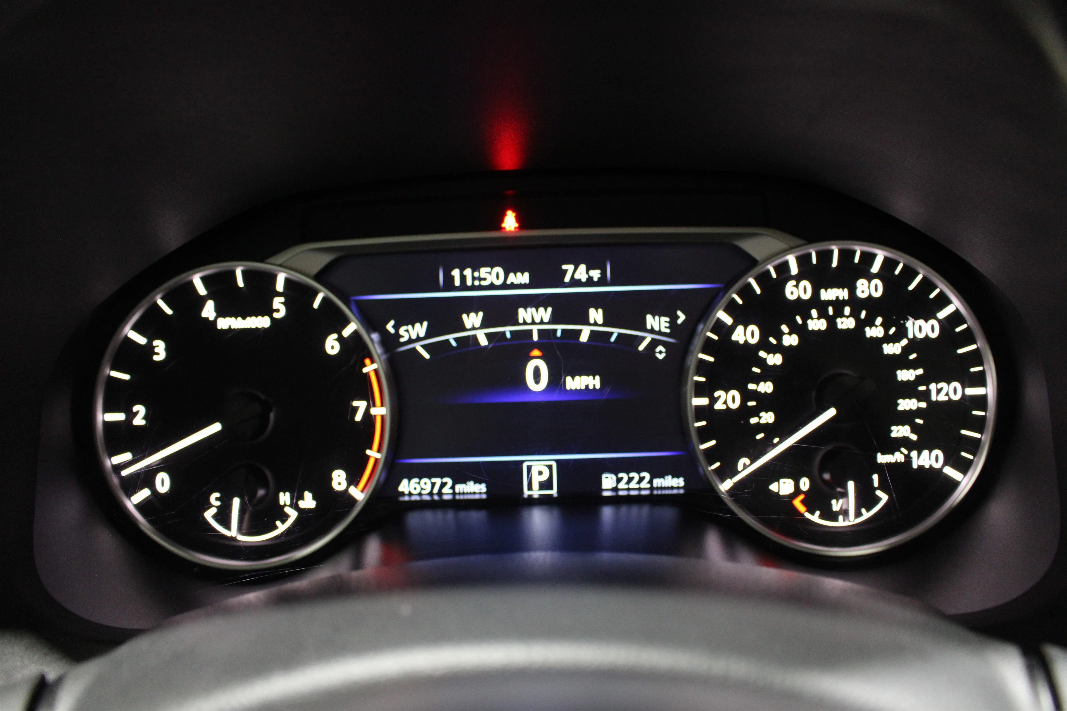 2023 Nissan Altima SR - Photo 13