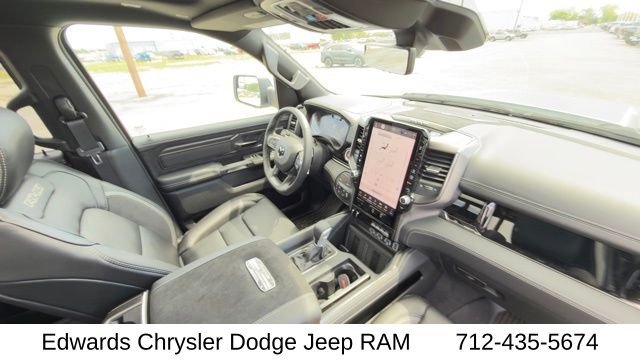 2026 RAM 1500 RHO - Photo 42