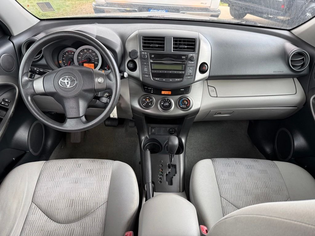 Used 2011 Black Forest Pearl Toyota Base image 14