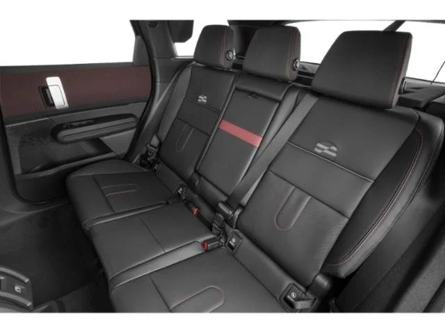 2026 MINI Countryman John Cooper Works - Photo 12