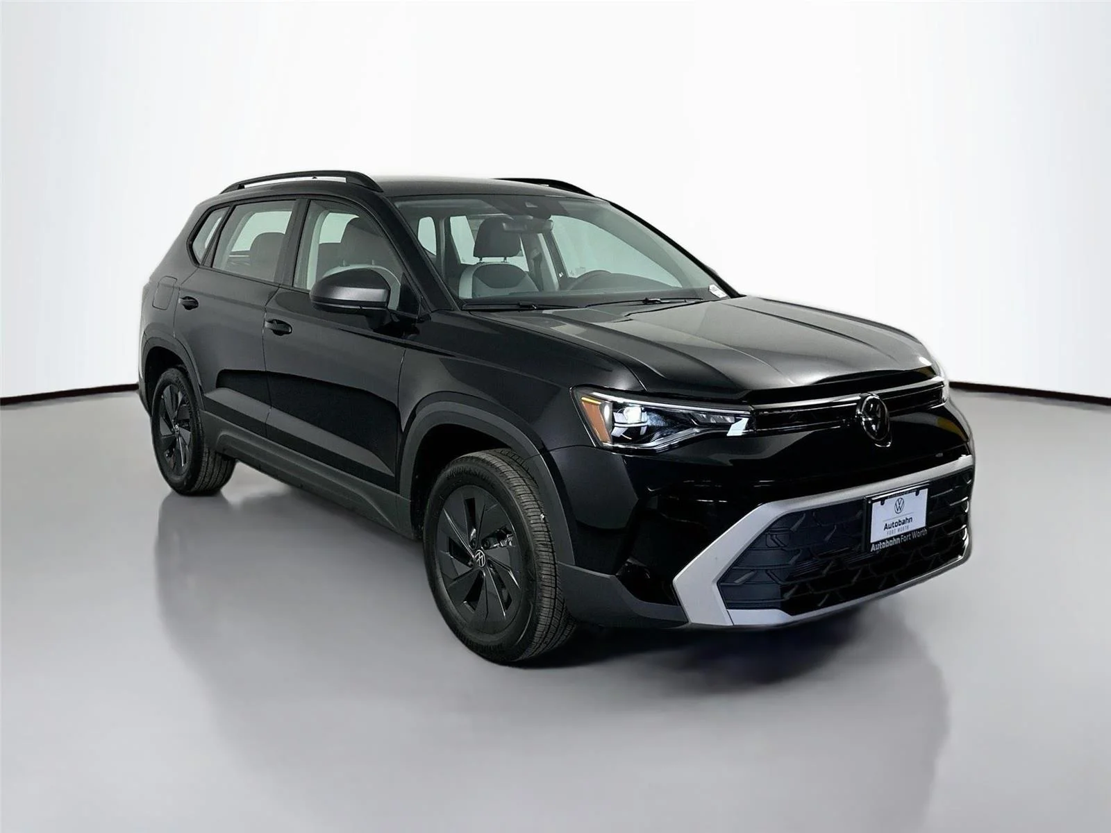2025 Volkswagen Taos S - Photo 3