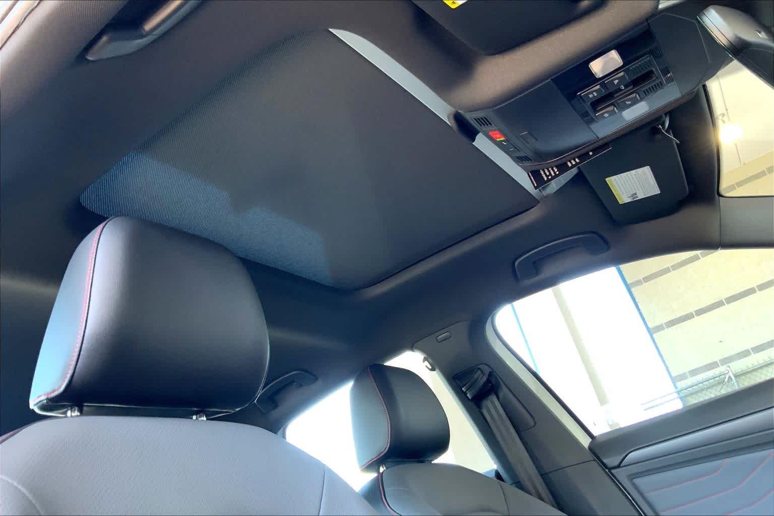 2026 Volkswagen Jetta GLI Autobahn - Photo 18