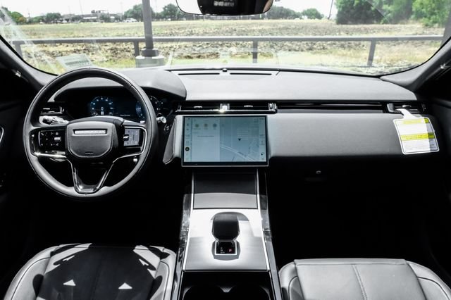 New 2026 Gray Land Rover S image 20