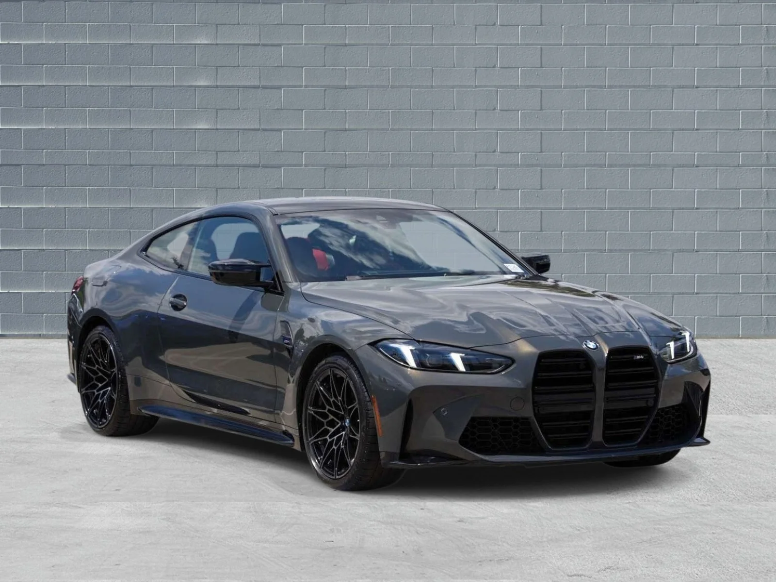2025 BMW M4 M4 Coupe's photo