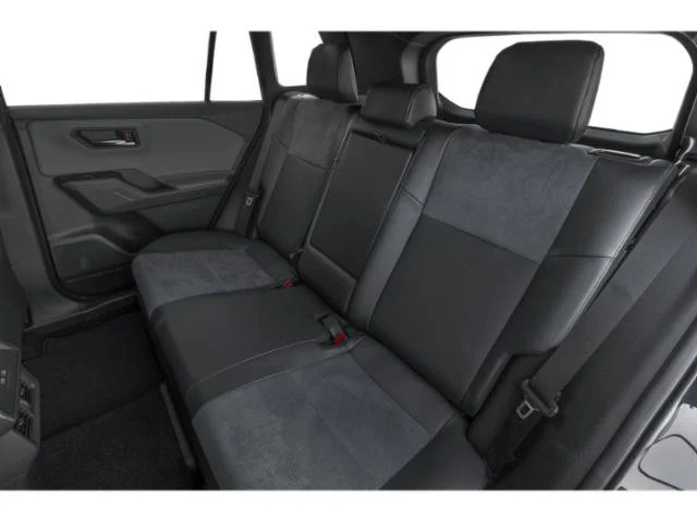 New 2026 Blueprint Toyota SE image 15