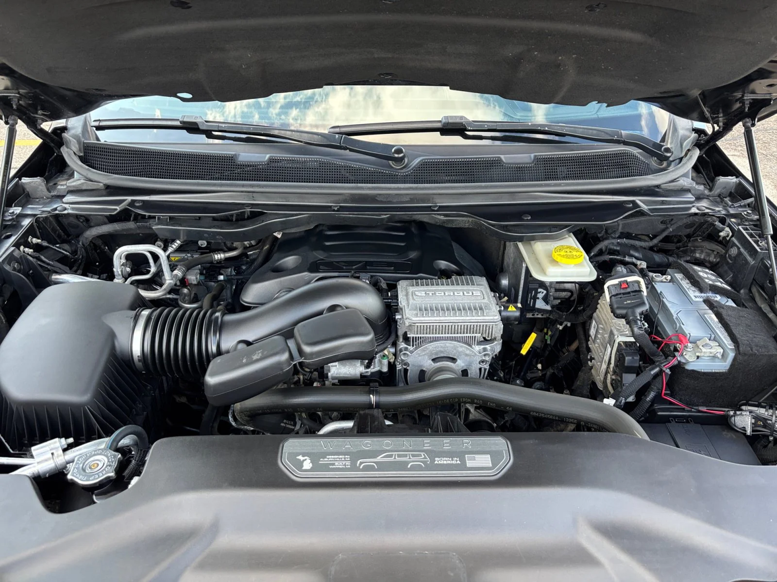 Certified Used 2022 Black Jeep Series III image 20