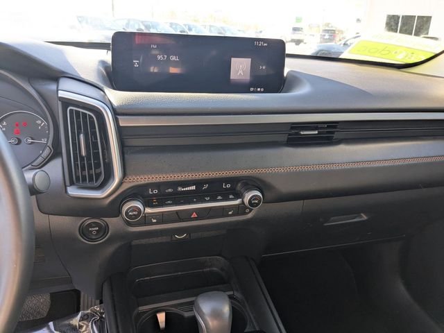 Used 2025 Gray Metallic Mazda Premium image 20