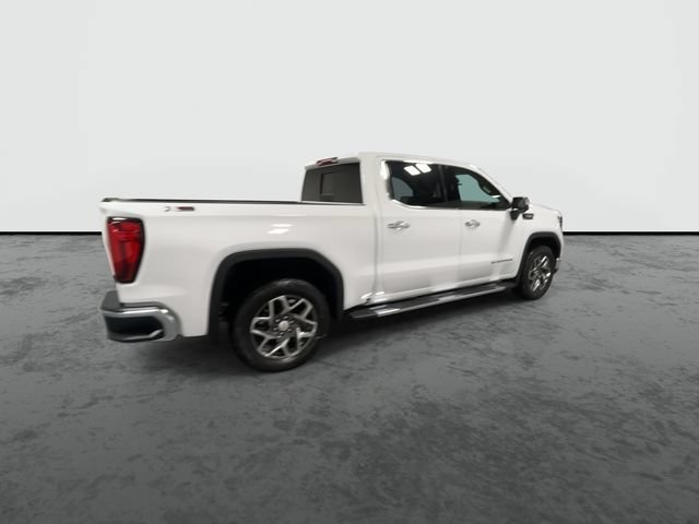 2026 GMC Sierra 1500 SLT - Photo 8