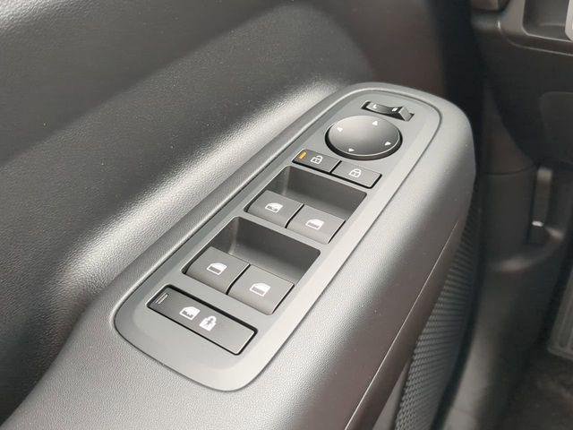 New 2026 Black Hyundai SE FWD image 22
