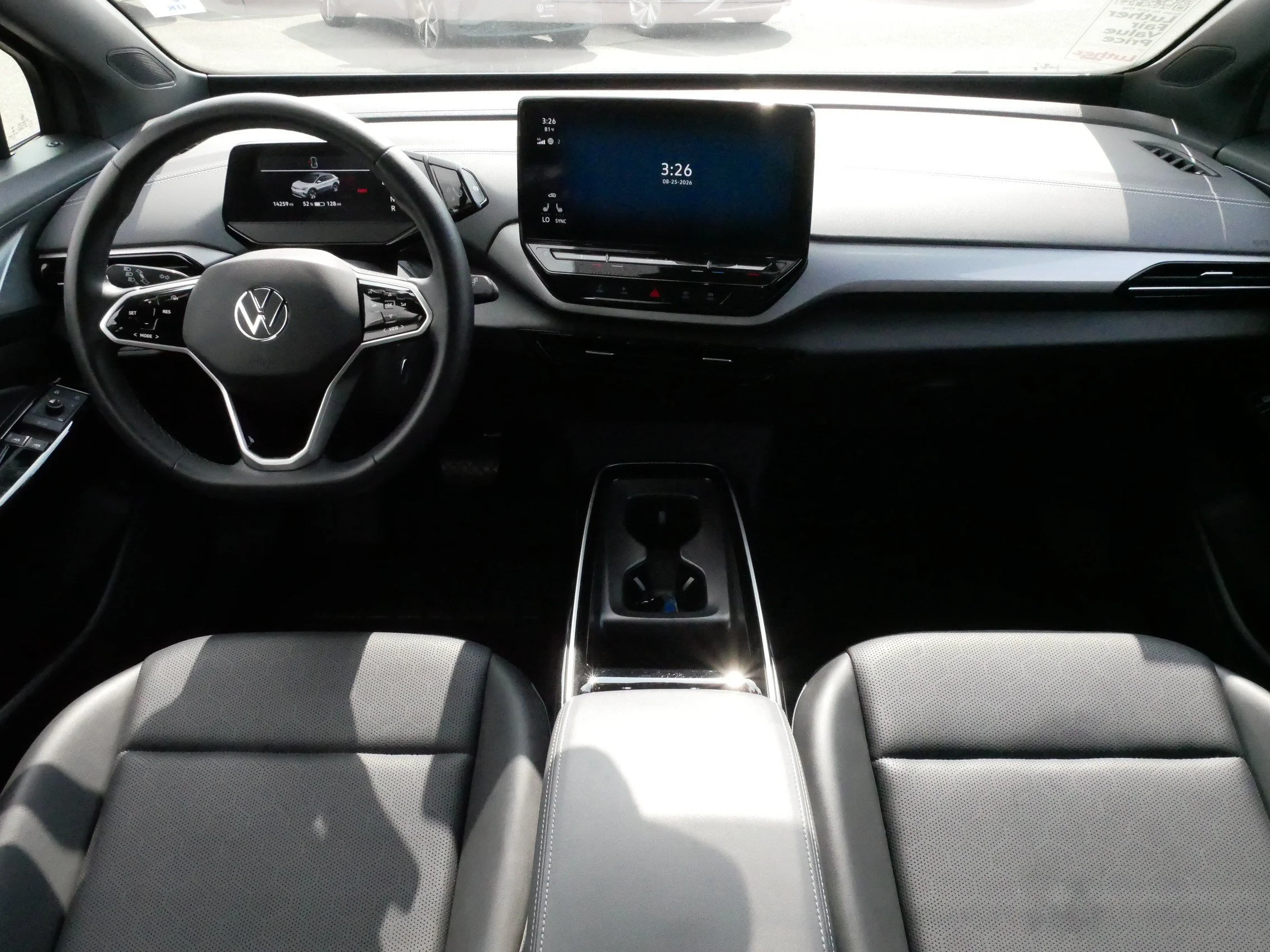 Certified Used 2023 Pure Gray Volkswagen Pro S image 10