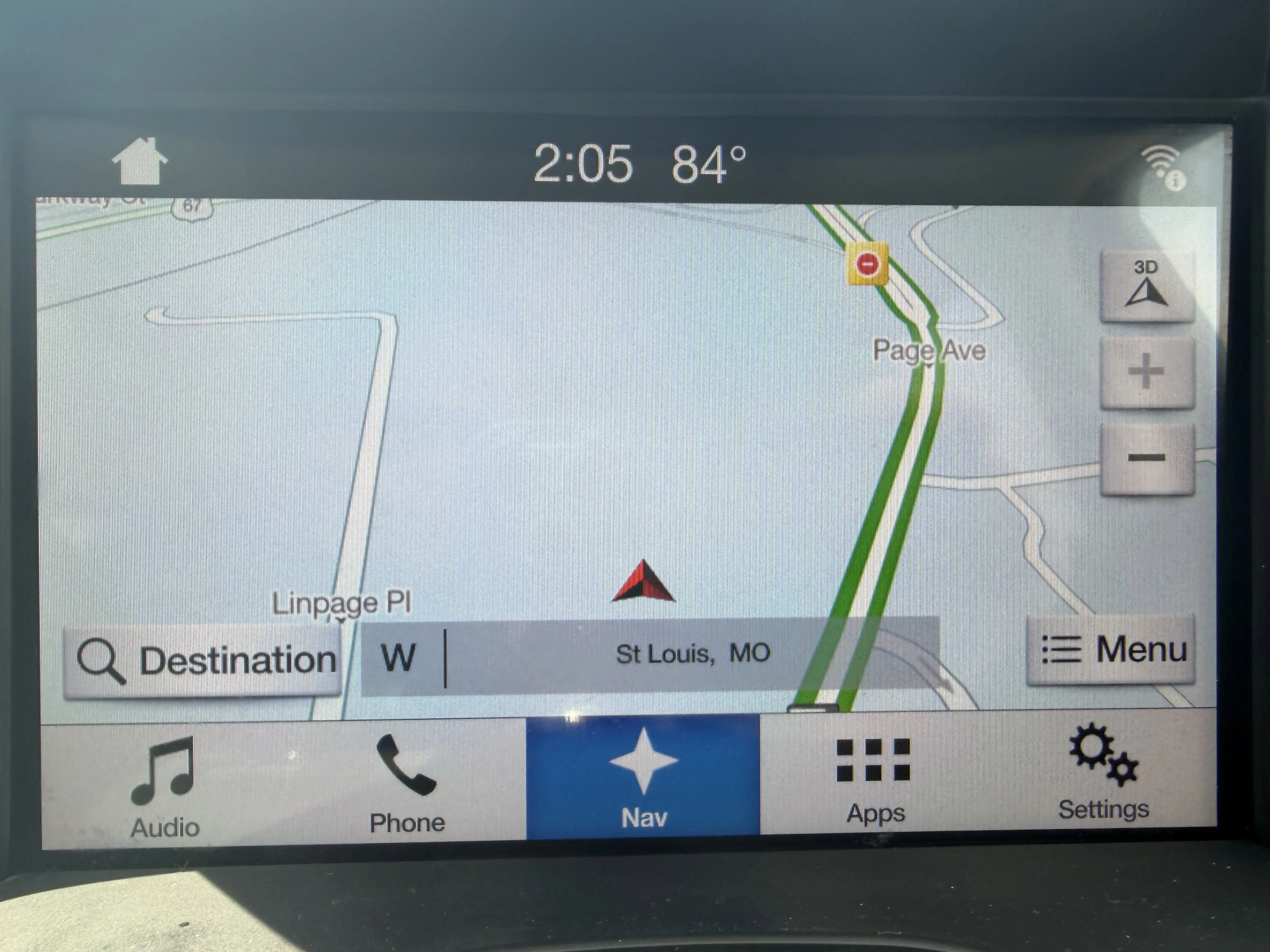 Used 2017  Ford Titanium image 19