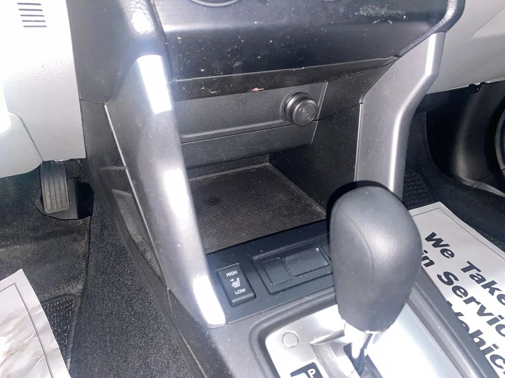 Used 2014 Green Subaru 2.5i Premium image 20
