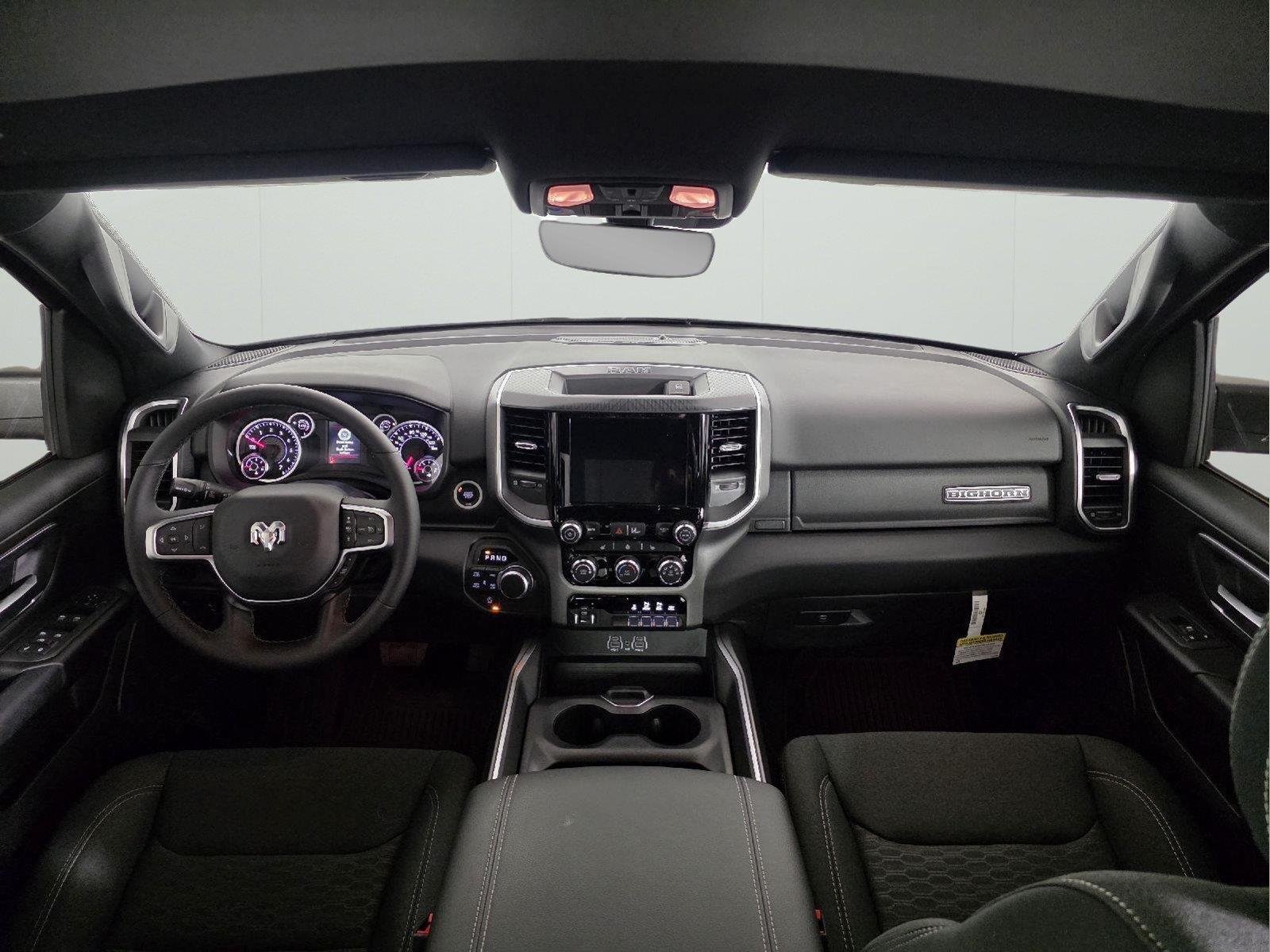 2025 RAM 1500 Big Horn/Lone Star - Photo 23