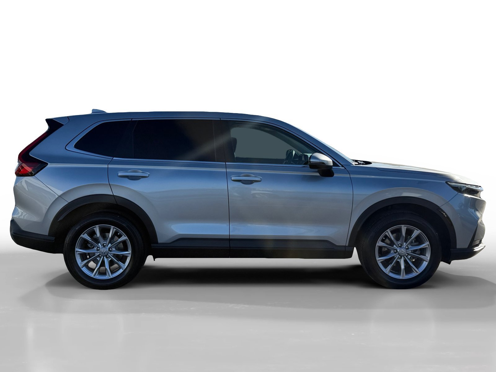 Used 2024 Silver Honda EX image 6