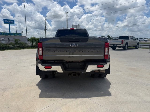 Used 2020 Gray Ford XL image 4
