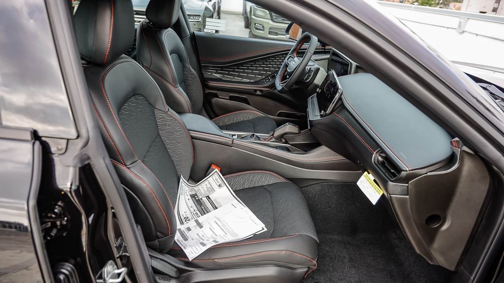 New 2026 Diamond Black Dodge R/T image 20