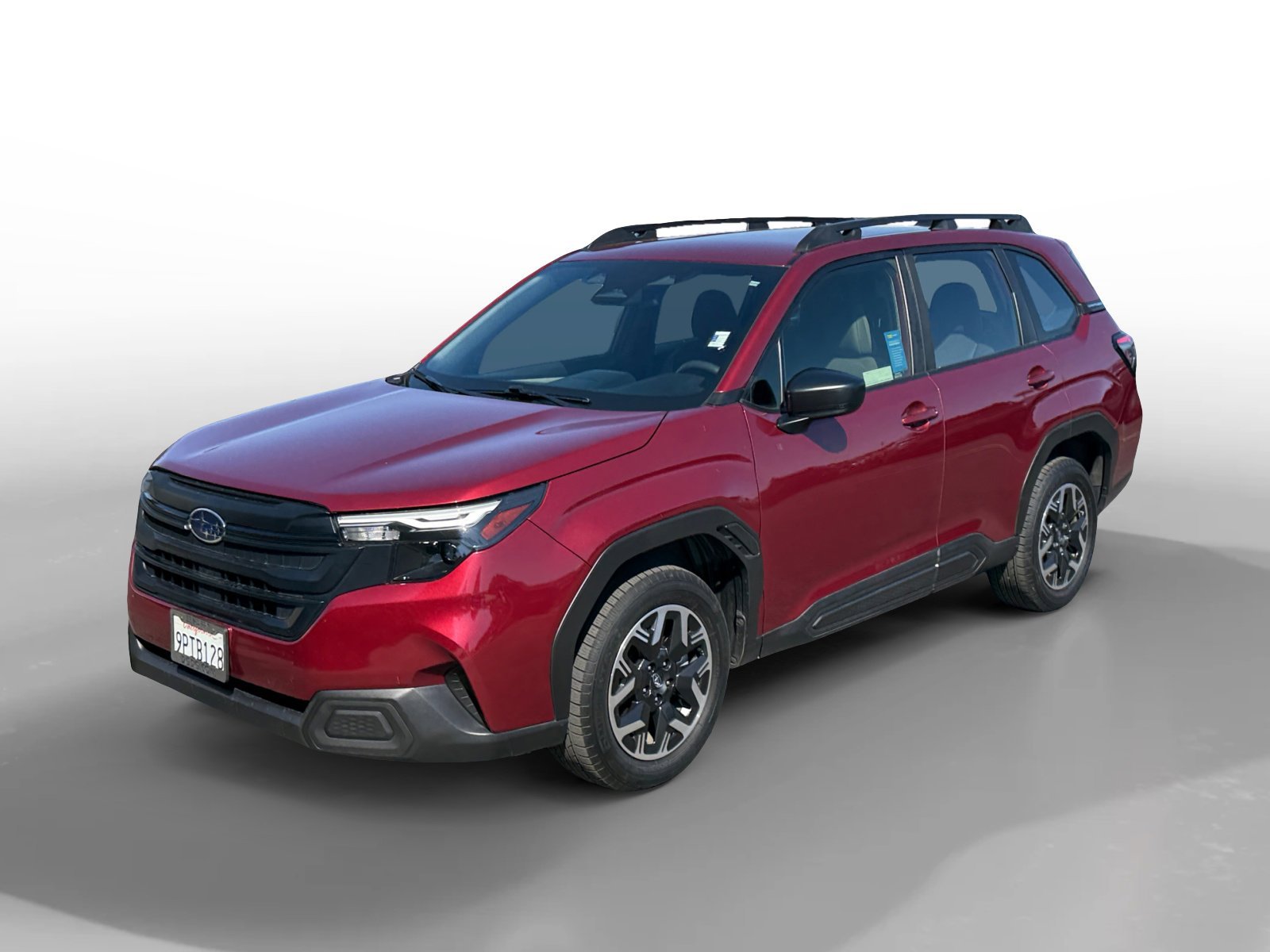 2025 Subaru Forester -'s photo