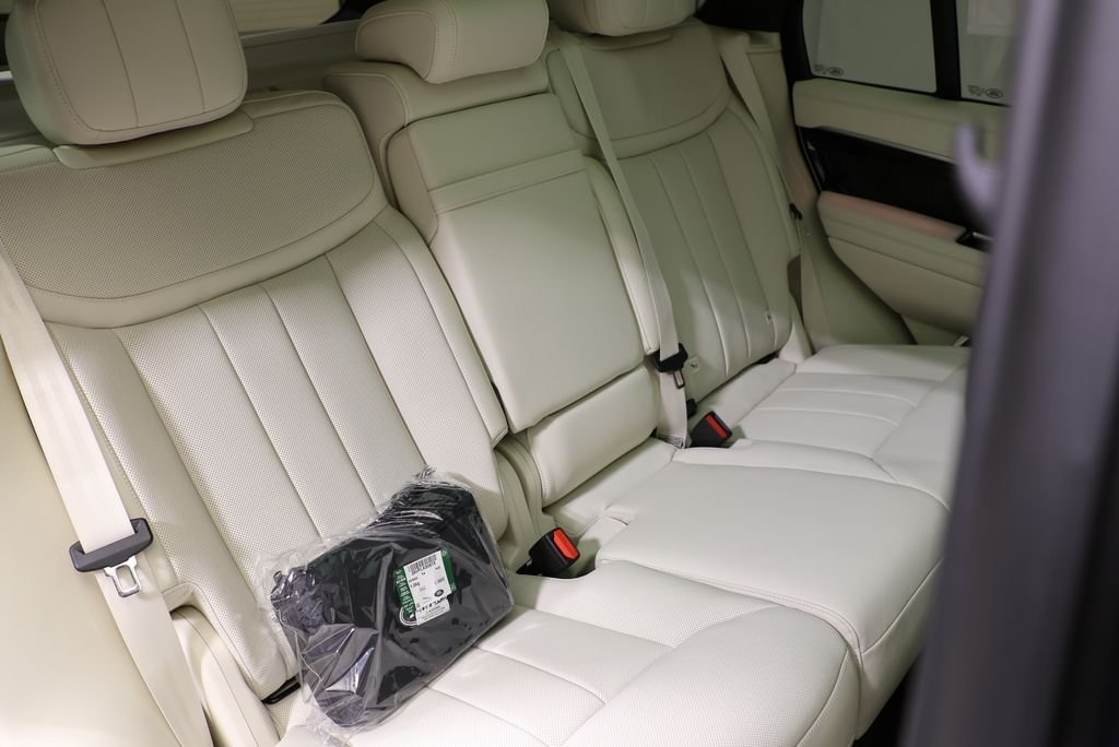 2026 Land Rover Range Rover SE - Photo 45