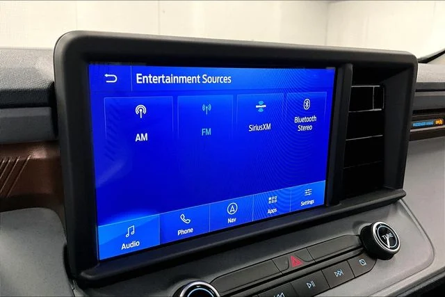 2023 Ford Maverick Lariat - Photo 36