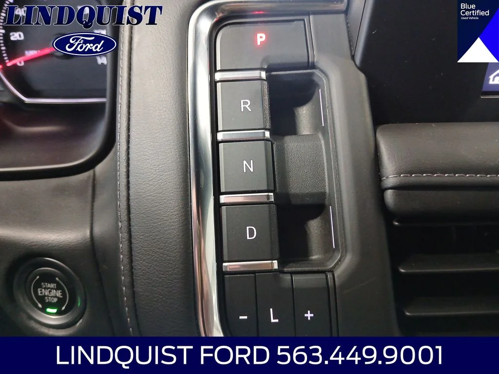 Certified Used 2023 Summit White Chevrolet LS image 15