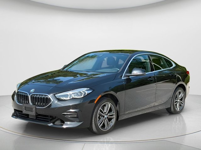 2024 BMW 2 Series 228i xDrive