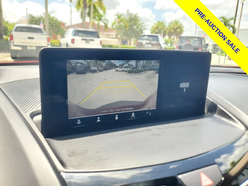 Used 2021 Red Acura Technology Package image 30