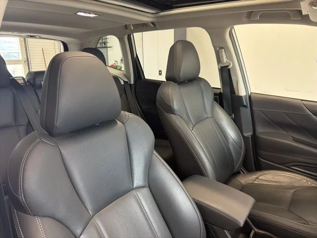 2024 Subaru Forester Touring - Photo 41