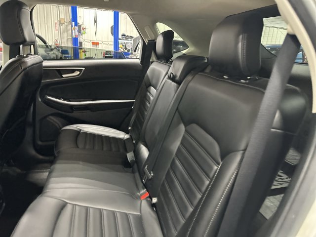 Used 2020 White Ford SEL image 30