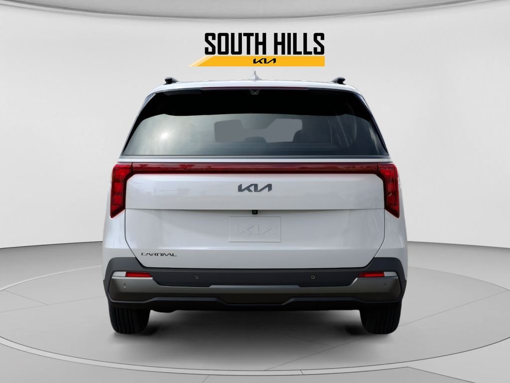 New 2027 White Kia SX image 13
