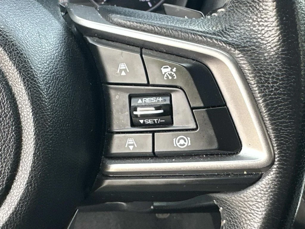 2021 Subaru Legacy Premium - Photo 26