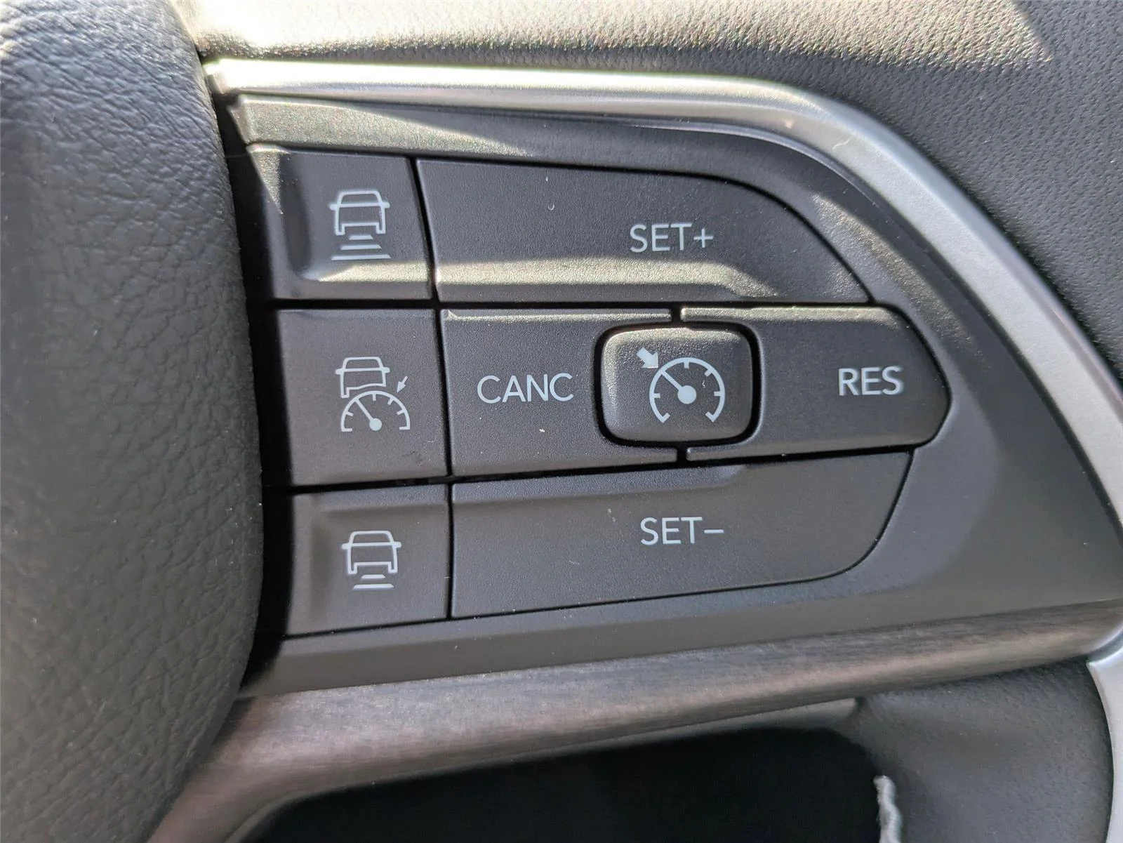2025 Jeep Grand Cherokee L Limited - Photo 16