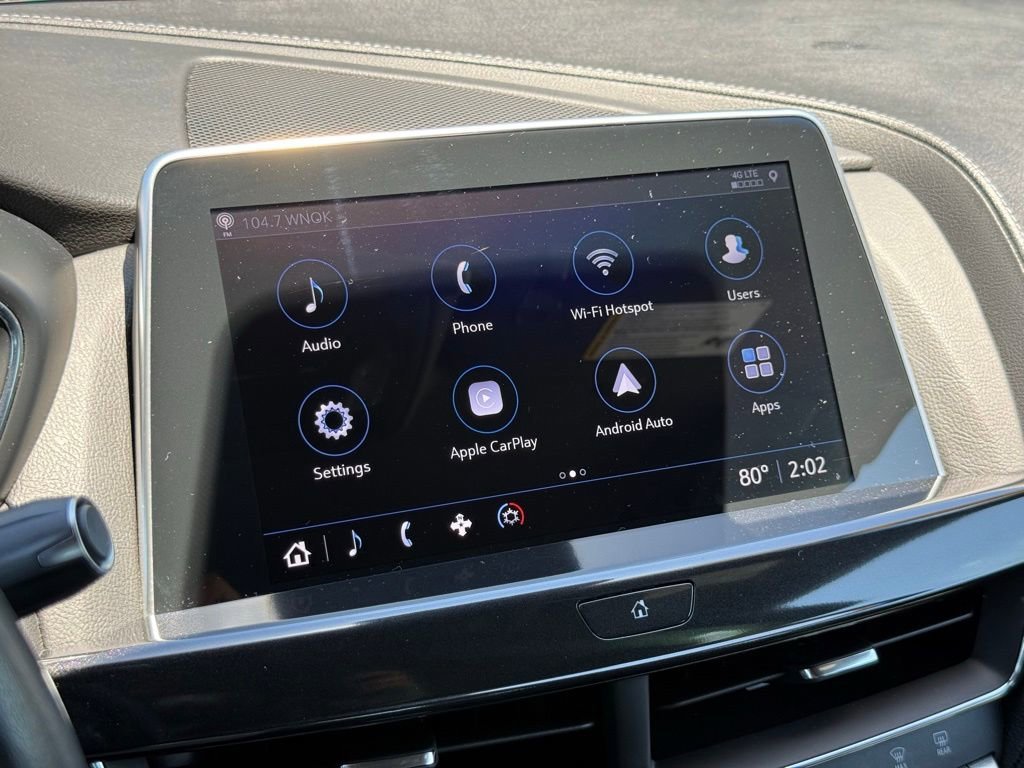 2024 Cadillac CT5 Premium Luxury - Photo 24