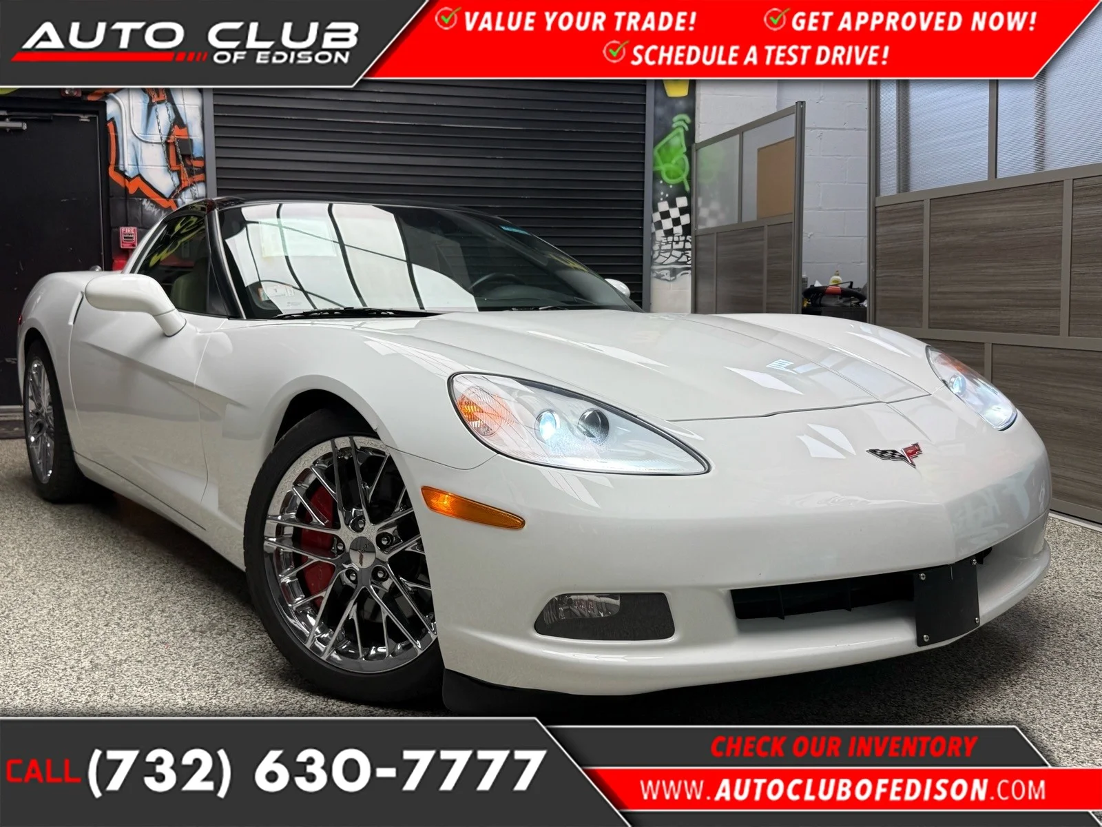 Used 2012 Arctic White (10u) Chevrolet Base image 1