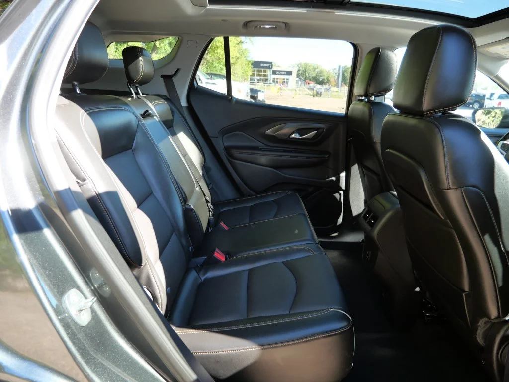 Certified Used 2020 Gray GMC SLT image 14