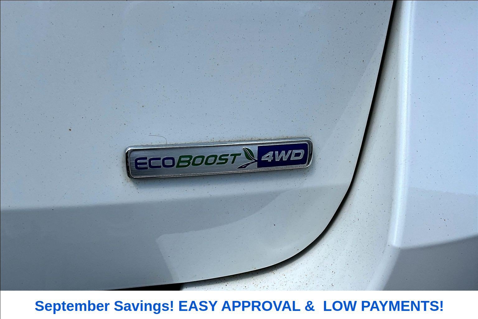 Used 2020 White Ford XLT image 24