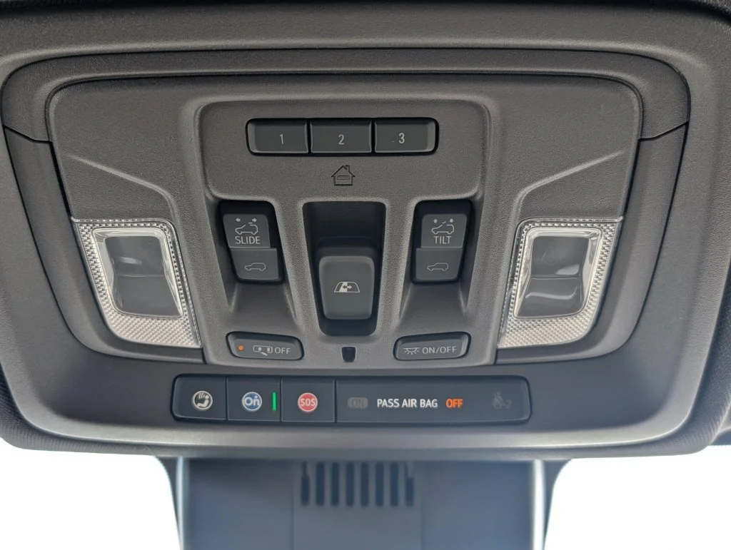 2026 Chevrolet Silverado 1500 LT Trail Boss - Photo 32