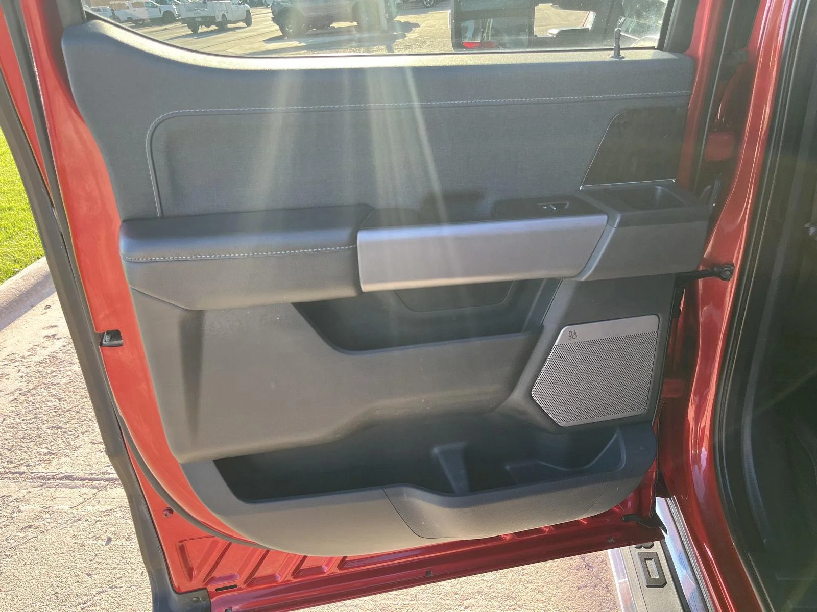 2021 Ford F-150 Lariat - Photo 13