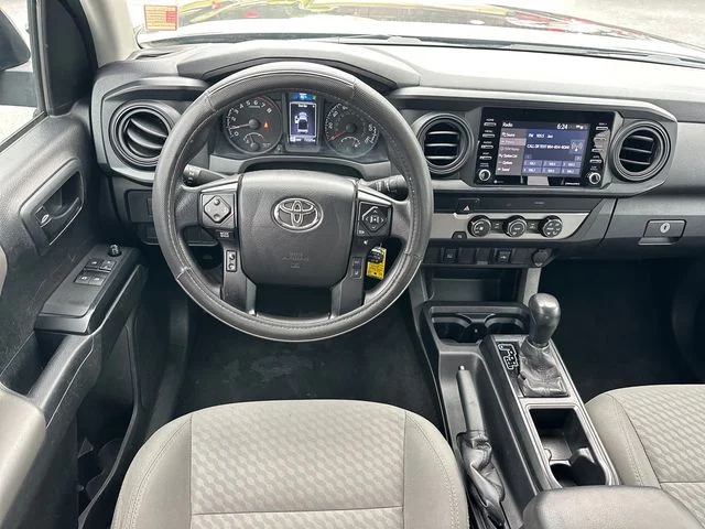 Used 2022 Gray Toyota SR image 10