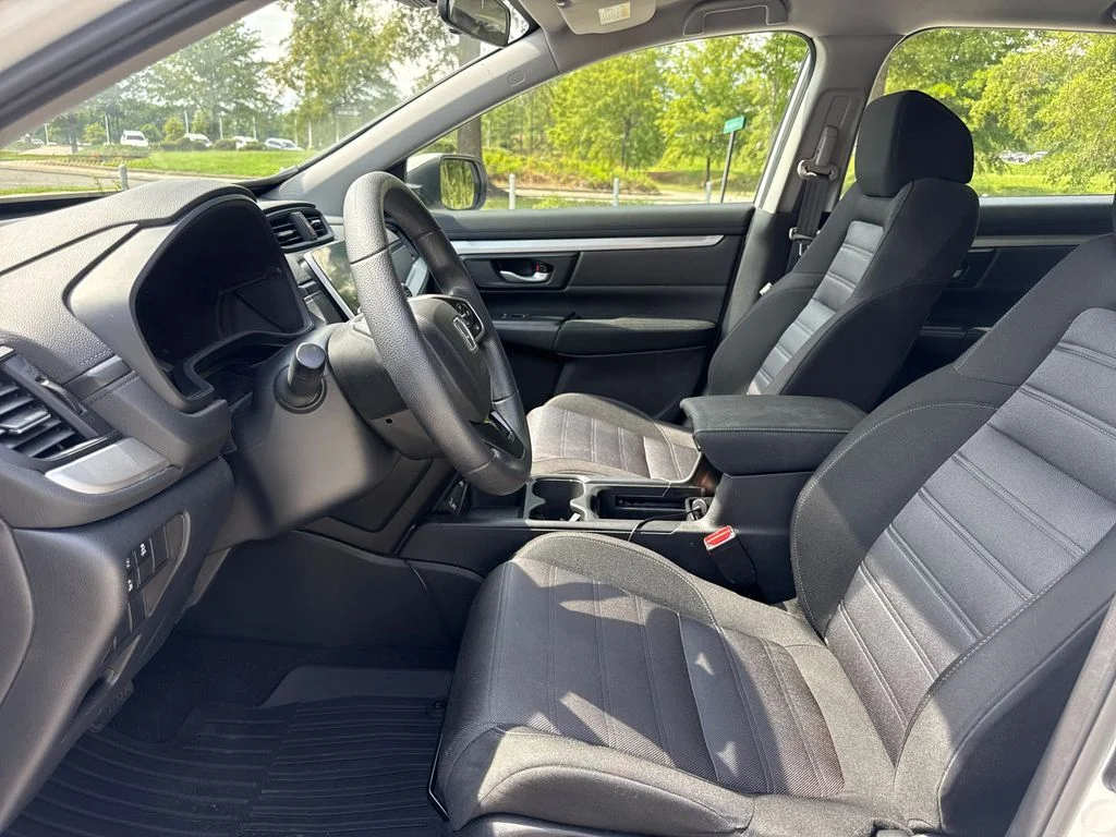 2022 Honda CR-V SE - Photo 13