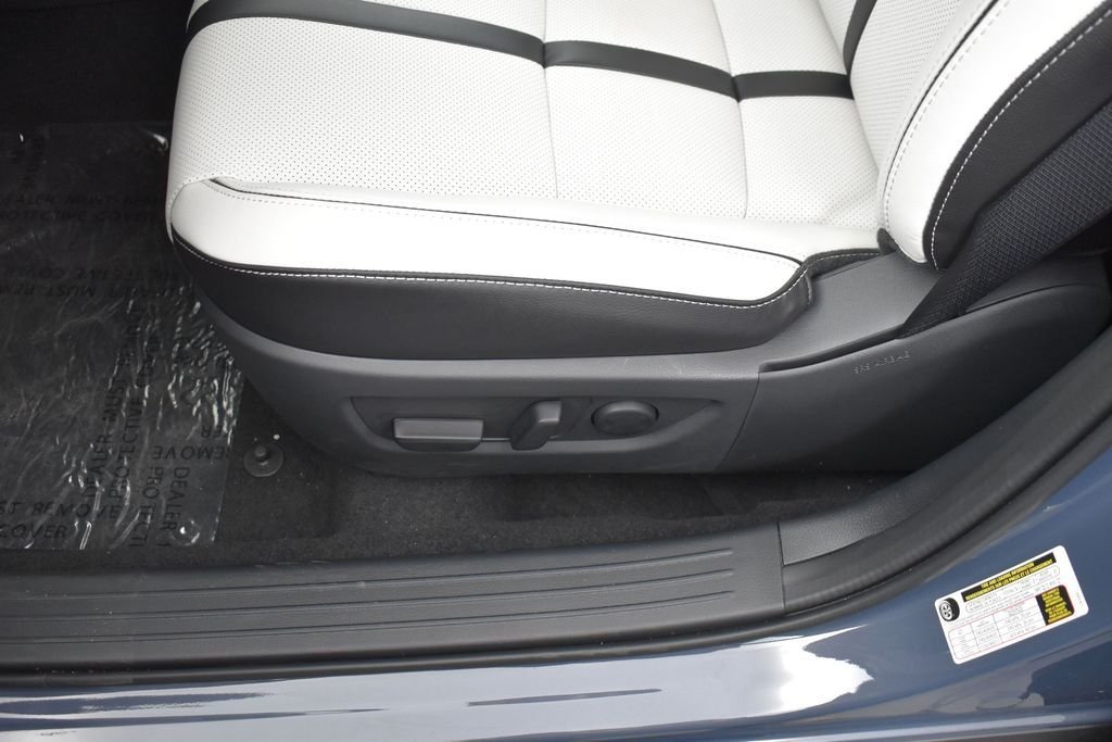 New 2026 Polymetal Gray Metallic Mazda 2.5 Turbo AWD image 8