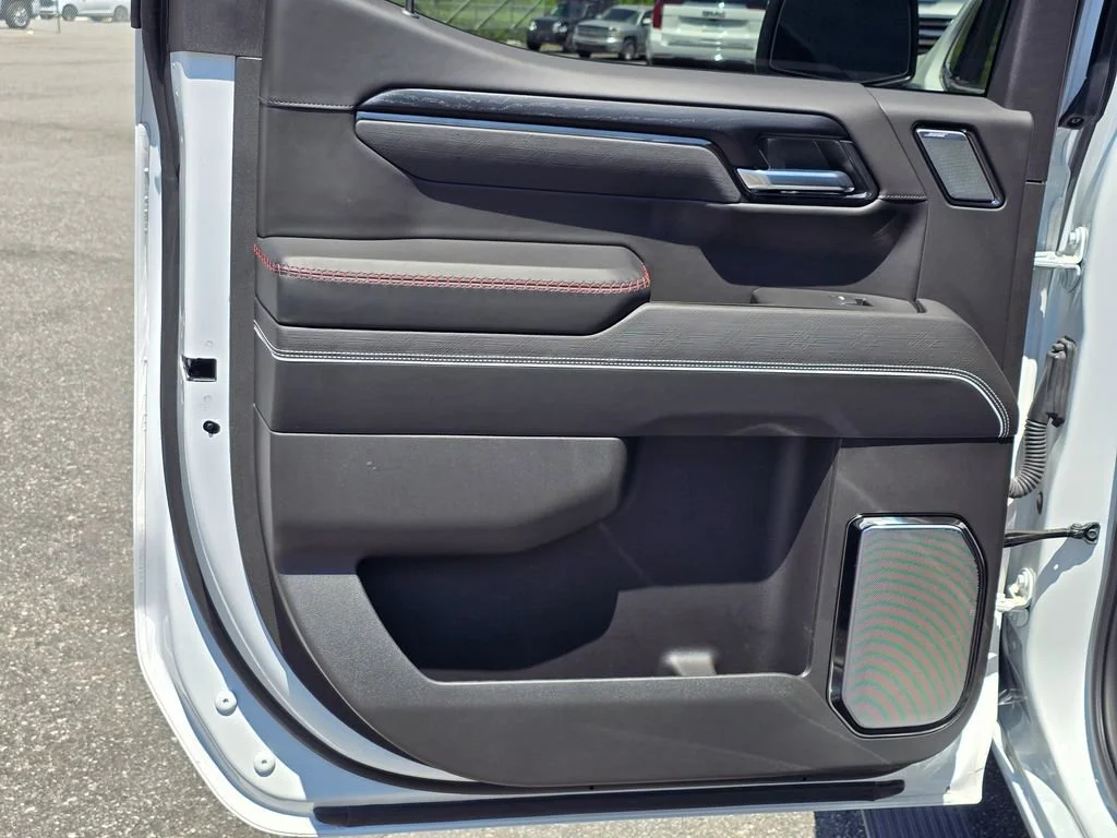 2025 GMC Sierra 1500 AT4X - Photo 53