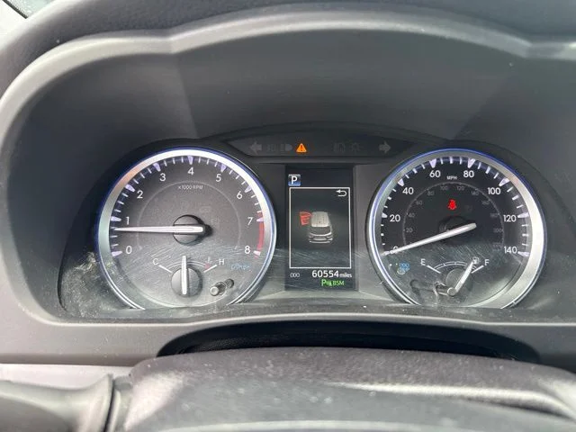 Used 2019 Silver Toyota Limited image 2