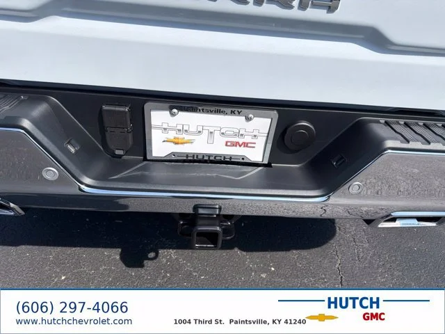 2026 GMC Sierra 1500 SLT - Photo 19