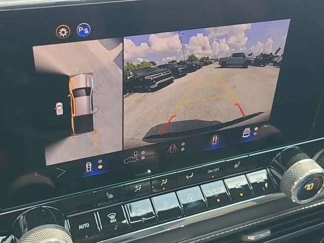 New 2026 Black Chevrolet LT image 29
