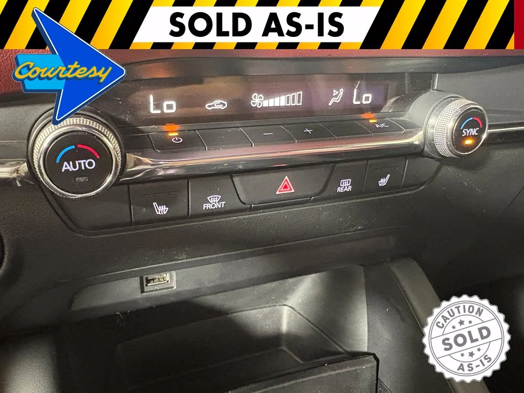 Used 2019 White Mazda Premium image 31