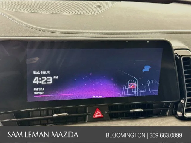 Used 2023 Gray Kia X-Line image 19