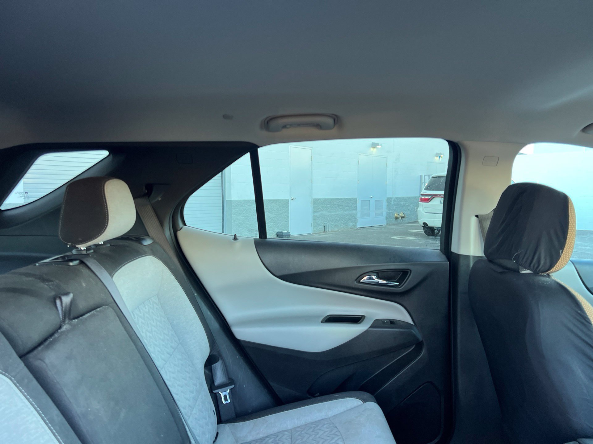 Used 2024 Gray Chevrolet LT image 17