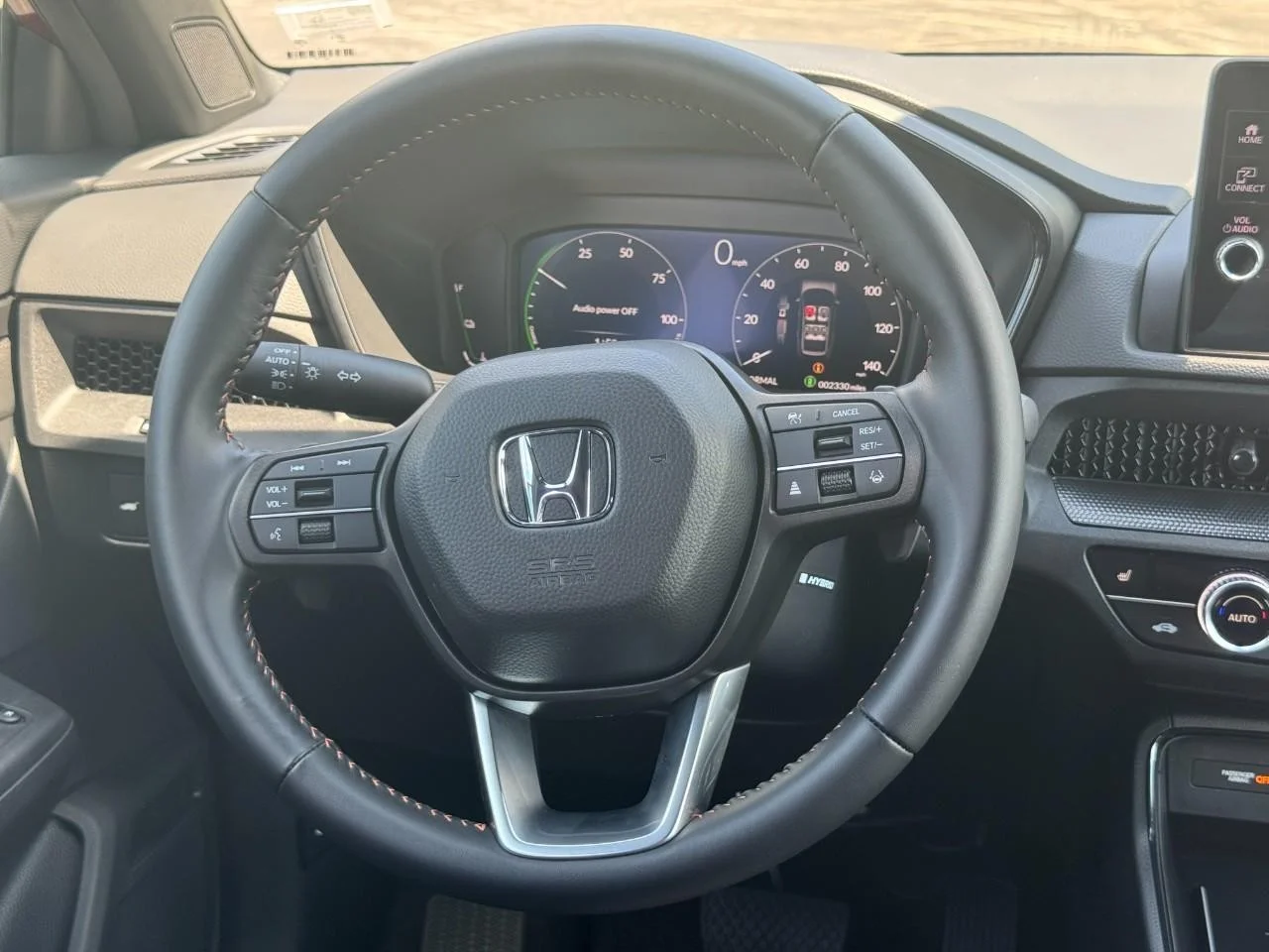 2026 Honda CR-V Sport-L - Photo 15